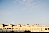 Usine SANDEFO, actuellement désaffectée