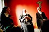 Femmes de Dieu – Carmel de Frileuse, Bris-sous-Forges, Essonne, août 2004