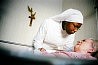 Femmes de Dieu – Communauté des Petites sœurs de pauvres. Lyon, juillet 2003