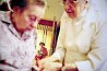 Femmes de Dieu – Communauté des Petites sœurs de pauvres. Lyon, juillet 2003