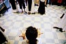 Femmes de Dieu – Communauté des Béatitudes, mission Côte d’Azur, Le Lavandou, juillet 2006