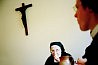 Femmes de Dieu – Carmel de Frileuse, Bris-sous-Forges, Essonne, août 2004

