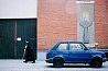 Femmes de Dieu – Varsovie, Pologne, mai 2006