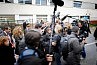 Ministère de Fadela Amara – secrétaire d’Etat à la politique de la Ville. Déplacement à Aulnay-Sous-Bois