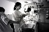 Poids plume – Service de médecine néo-natale de l’hôpital Cochin, Paris 2001