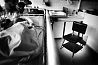 Poids plume – Service de médecine néo-natale de l’hôpital Cochin, Paris 2001