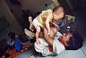 – Association Maryknoll, banlieue de Phnom Penh, Cambodge, février 2004