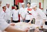 INBP – Concours international des jeunes boulangers 