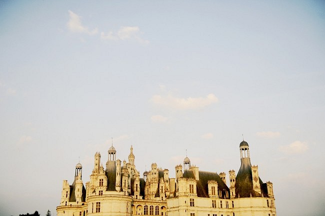 L’envers de Chambord – 24h dans la vie du château de Chambord côté coulisses. Un autre regard sur le monument grâce à ceux qui y travaillent quotidiennement.