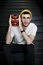 Cyprien – Auteur et youtubeur.