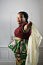 Leymah Gbowee – Prix Nobel de la paix 2011