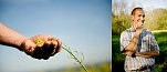 Éric Leblanc – Agriculteur