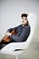 Gauvain Sers  – Chanteur compositeur