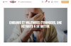 LIBÉRATION – Diaporama sur les chibanis à Limoges http://www.liberation.fr/france/2016/01/18/chibanis-et-militaires-etrangers-une-retraite-a-se-battre_1427192