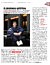 Libération – Portrait de Ludovic Fabregas, pivot de l'équipe de France de handball.