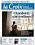 LA CROIX – Reportage sur les coulisses du château de Chambord