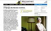 Médiapart – Book sur la série « Douze femmes ouvrières », http://www.mediapart.fr/portfolios/lepoque-des-femmes-ouvrieres