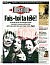 LIBÉRATION – Illustration sur Google